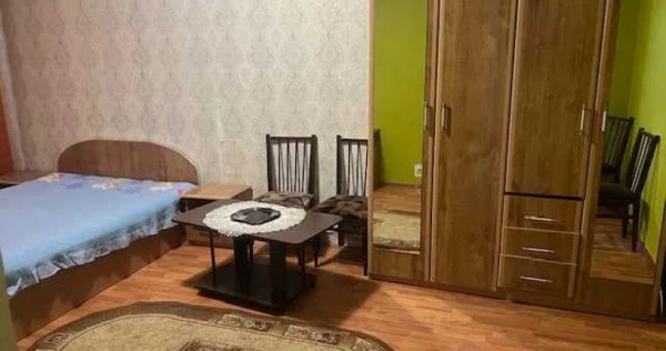 Garsonierra 35mp - Sector 4 - Piata Sudului