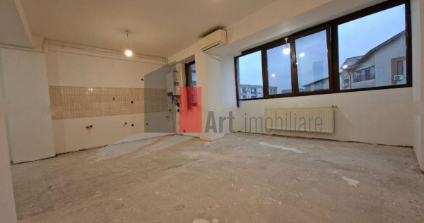 V&acirc;nzare apartament semidecomandat 2 camere Metalurgiei