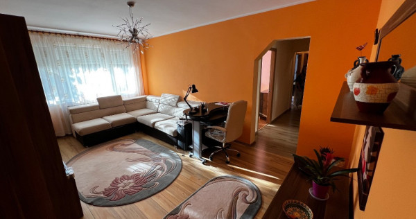 De &icirc;nchiriat apartament 3 camere Micro 16