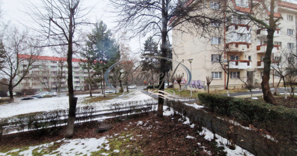 Spatiu pentru birou, zona Sigma