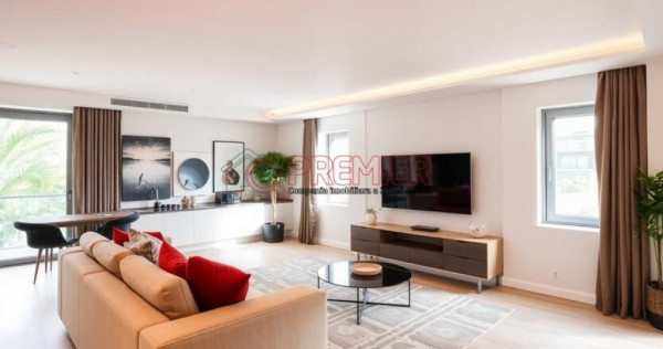 Metalurgiei &ndash; Grand Arena Mall Ap. 2 camere Bloc nou