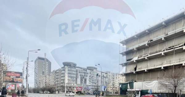 Hotel 29 camere de v&acirc;nzare &icirc;n zona P-ta Unirii