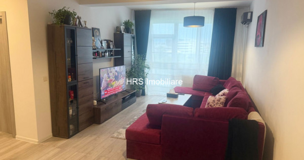 Apartament 2 camere Aerogarii