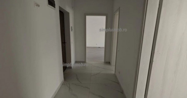 2 camere Decomandat 60mp Bloc 2026 TVA INCLUS