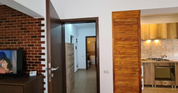 Vanzare Apartament Studio 2 Camere - Popesti Leordeni