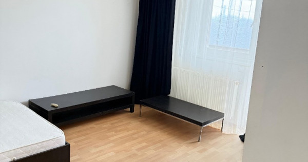 De inchiriat Garsoniera Rin Grand Hotel