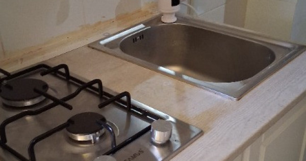 Camera de camin in Astra