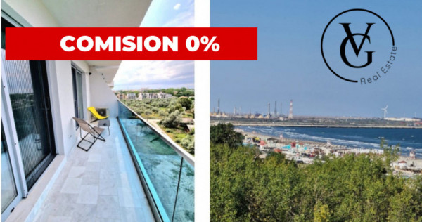 Apartament nou -Wave -vedere laterala -parcare