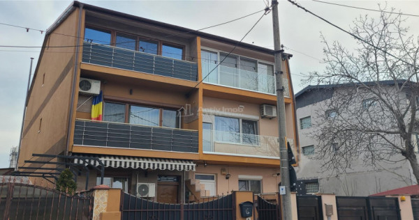 Casa tip Duplex | Premium | Cartier 23 August