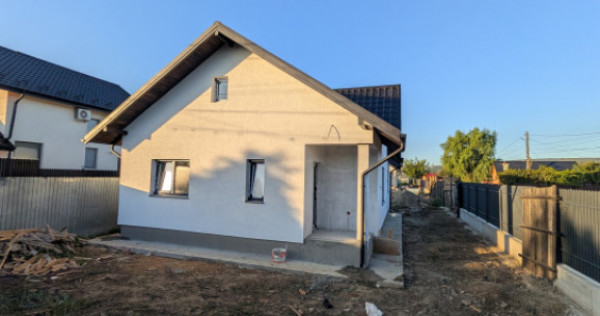 Casa Lilieci, la Cheie, &icirc;ncălzire &icirc;n pardoseală