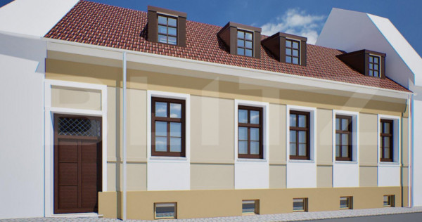 ???? Proprietate exclusivistă &icirc;n inima Brașovului &ndash; Con