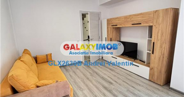 Garsoniera Bloc Nou Berceni - Grand Arena - Postalionului