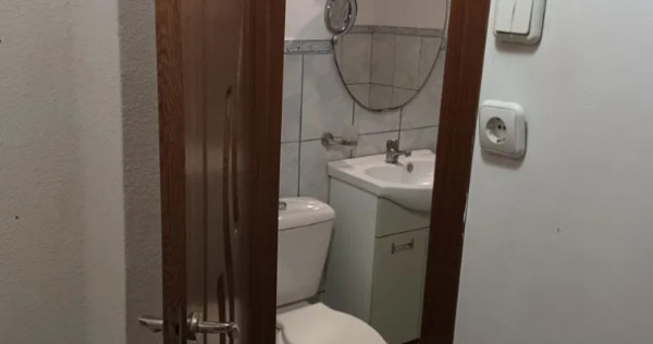 Garsoniera Confort 1 Zona Burdujeni - Cuza Voda 2