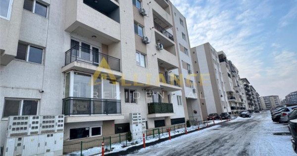 Metrou Berceni, Biruintei, studio mobilat cu balcon