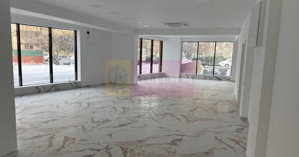 Inchiriere spatiu comercial,Petre Ispirescu bloc nou, pri...