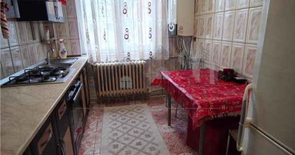 Apartament 2 camere Podu Ros zona Odeon