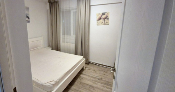 Apartament 2 camere , in Podu Ros