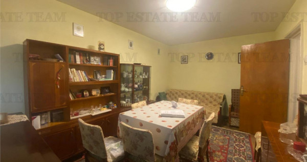 Apartament 3 camere soseaua Mangaliei, Constanta