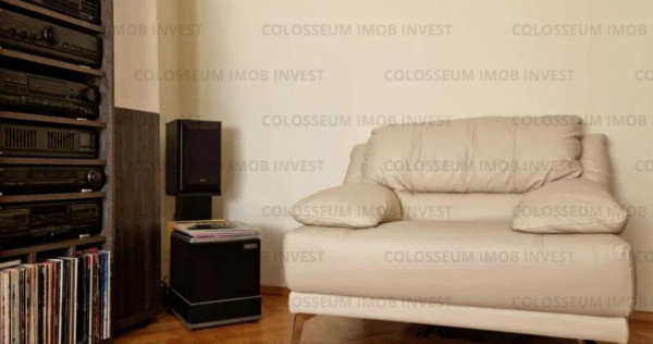 Apartament cu 4 camere, decomandat - zona Astra