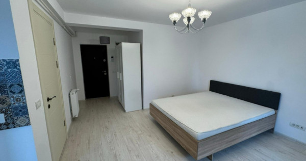 Birou - Theodor Pallady - Loc Parcare - Bloc Nou!