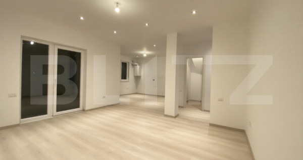 Duplex nou 4 camere 120mp Mosnita Noua&ndash; aproape de Timiș