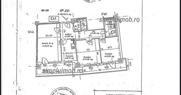 Panoramic Spațios Dna Ghica Parcul Plumbuita Colentina