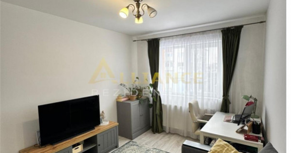 Apartament 2 camere - Metrou Dimitrie Leonida