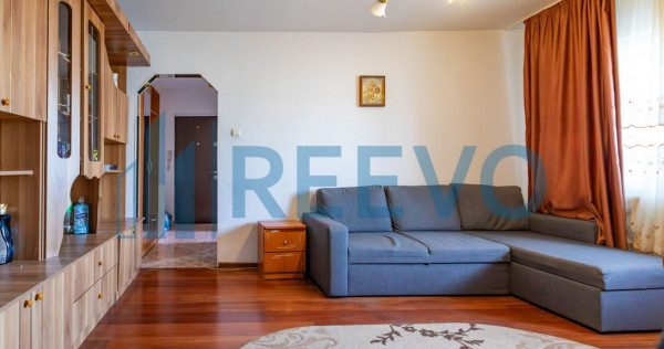 Apartament 2 camere, Electricienilor