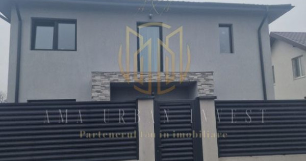 Casa Comuna Berceni 300 m de Primarie- Centru