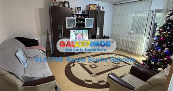 Apart 3 camere, etaj 2, 75 mp,MODEL H,zona Basarabia