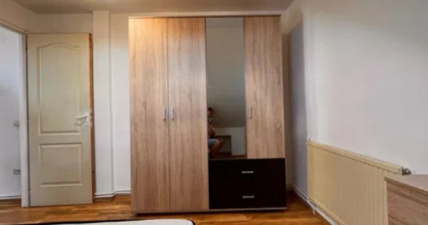 Apartament la mansarda zona Valea Aurie