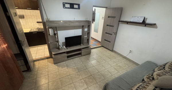 Apartament 2 camere zona Tomis Nord