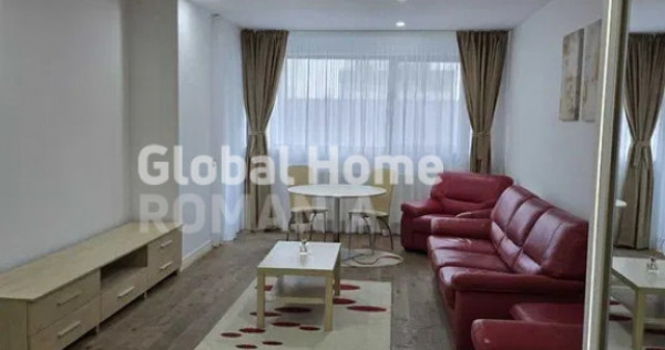 Apart 2 camere 64m2 + Loc Parcare subteran | Cortina Residen