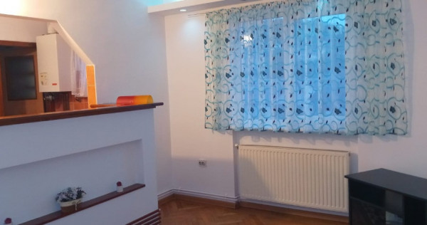 Inchiriere apartament 3 camere Central