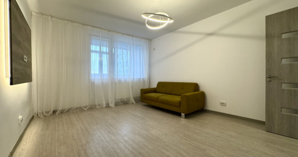 Apartament 2 camere renovat, metrou, liniste- Drumul Taberei