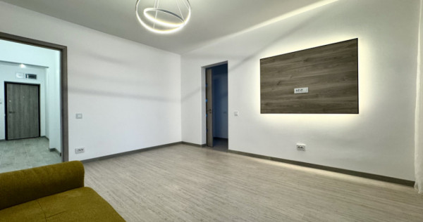 Apartament 2 camere renovat, metrou, liniste- Drumul Taberei