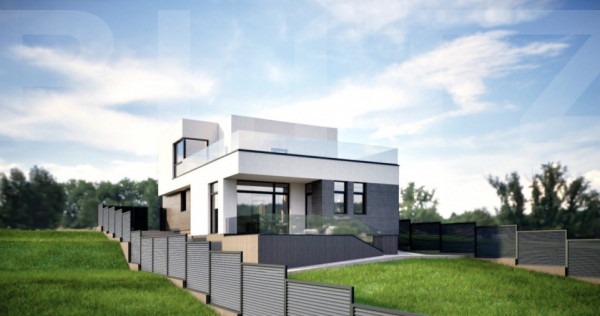 Teren intravilan, 492 mp, zona Micro 15