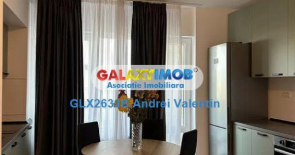 Apartament 2 Cam Lux Berceni - Aparatorii Patriei - Metrou