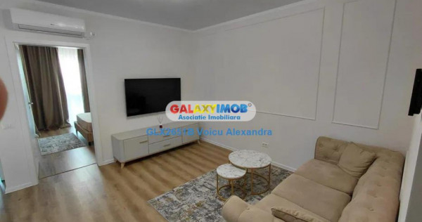 Apartament Tip Studio Lux Berceni - Dimitrie Leonida - 2 Min