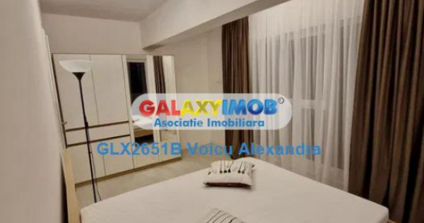 Apartament 2 Cam Bloc Nou - Berceni - Dimitrie Leonida - Par