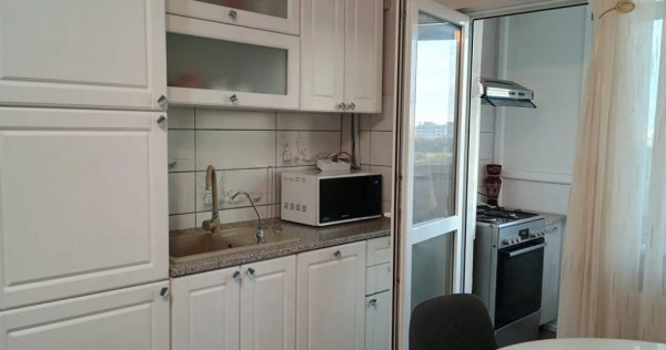 Apartament 2 camere - Izvorul Rece - Brancoveanu