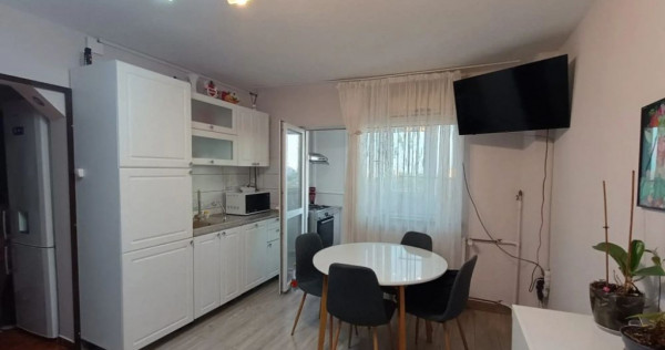 Apartament 2 camere - Izvorul Rece - Brancoveanu