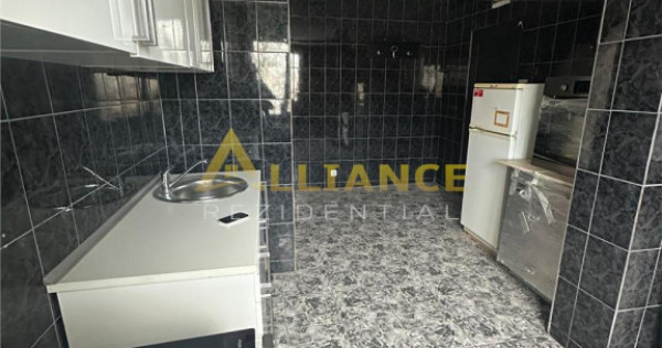 Apartament 3 camere Huedin