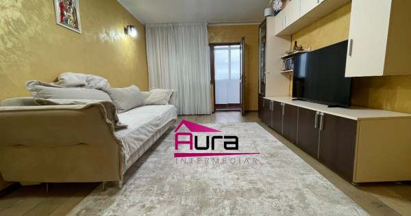 Apartament 4 camere Str.Babadag
