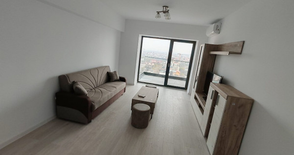 Apartament 2 camere de inchiriat pe lacul Dobroesti - Pantelimon