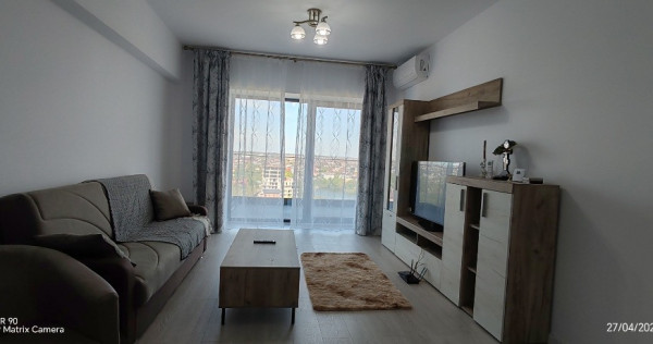 Apartament 2 camere de inchiriat pe lacul Dobroesti - Pantelimon