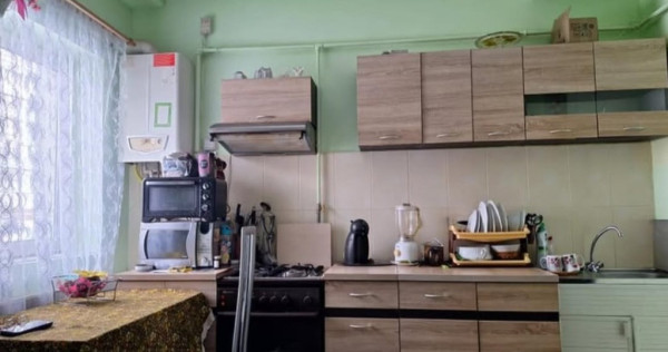 Victoriei, Pronto, apartament cu o camera