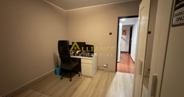 Apartament 3 camere Brancoveanu