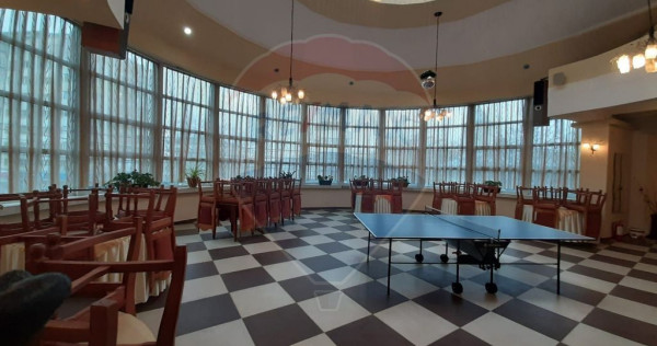 Spațiu comercial de 366mp de &icirc;nchiriat &icirc;n zona Ultrace...