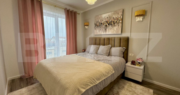 Apartament premium 2 camere &icirc;n bloc nou &ndash; Prima Green, zo